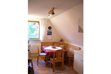 Vācija Privát Aura im Sinngrund, Eksterjers